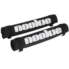 Nookie Roof Rack Pads 45cm