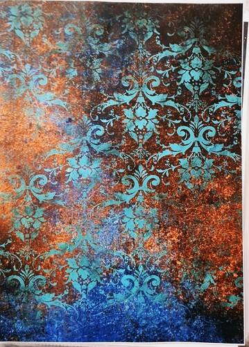 Paper for decoupage and - paper, craft
