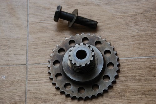 Sr20det oem exhaust cam gear - sr20det,