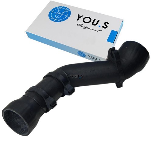 You turbo hose charge air - you.s,