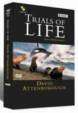 David Attenborough - Trials of