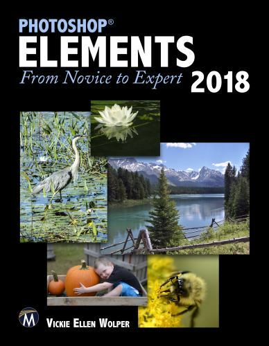 Photoshop elements 2018 - 2018, from