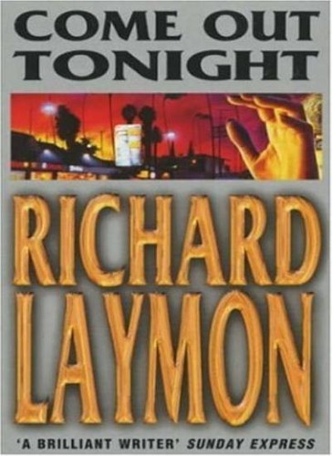 Come out tonight richard - by,