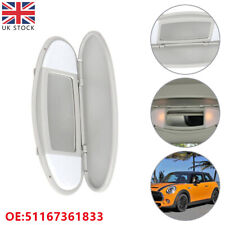 New Sun Visor Mirror Cover