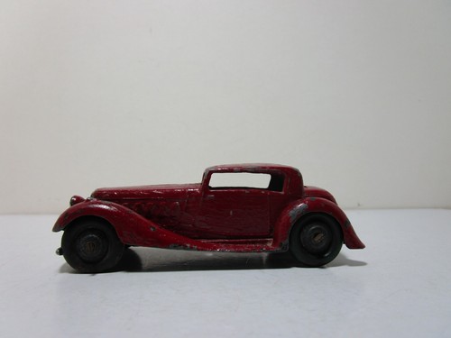 Dinky toy 35c humber - ,