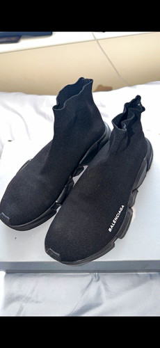 Balenciaga speed trainer - speed,