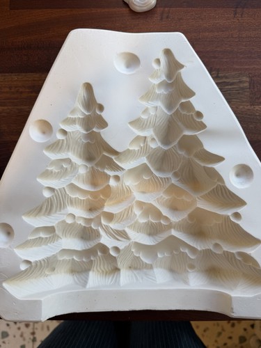 Dona molds 818 double - dona’s,