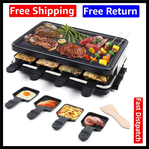 Raclette grill for - grill,