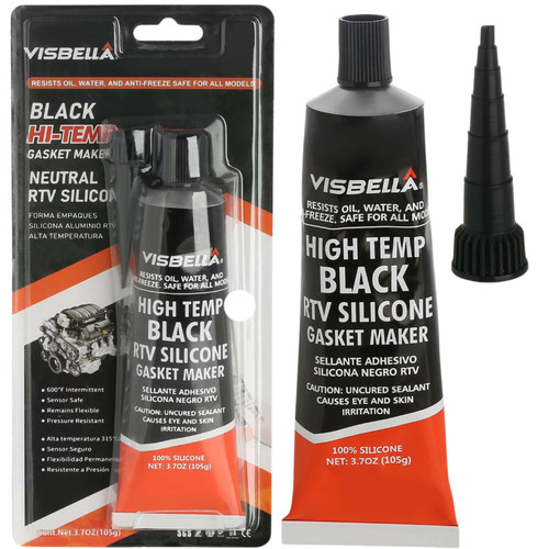 Rtv silicone instant gasket - instant,