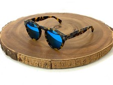 illesteva Sunglasses Brown