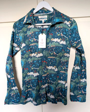 Bnwt seasalt larissa - shirt, in