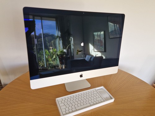 Apple imac 2019 - apple, -1tb
