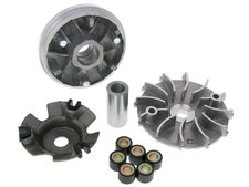 variator kit / vario kit for