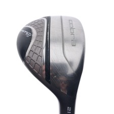 Used Cobra AMP Cell-S Black 3