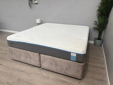 Tempur CLOUD ELITE Memory 6ft Superking Mattress, Soft - RRP £2,299