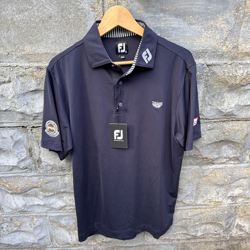 Titleist footjoy golf shirt - golf,