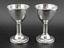 FINE PAIR OF IRISH GEORGIAN