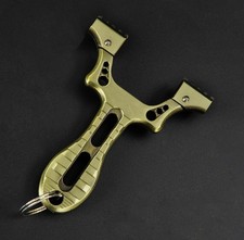 Traditional Hunting Slingshot