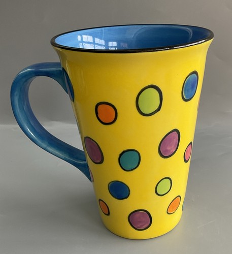 Whittard chelsea polka - polka, dot