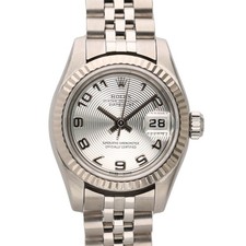 Rolex Datejust 179174 Ladies