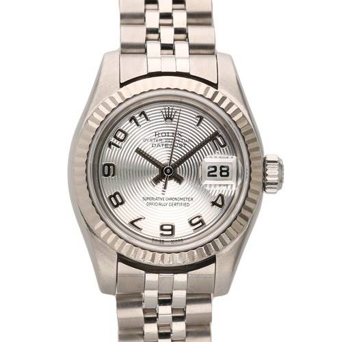 Rolex datejust 179174 ladies - 179174,