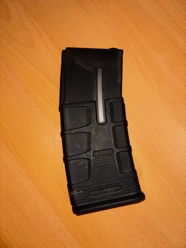 Ics mag m16 - ics, m4/m16