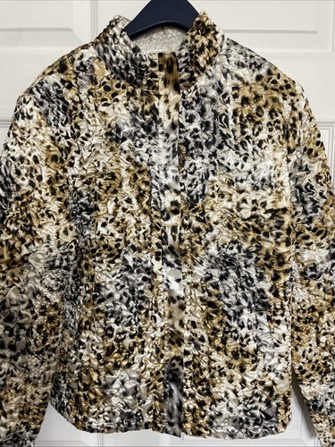 Ruby size jacket full - ruby,