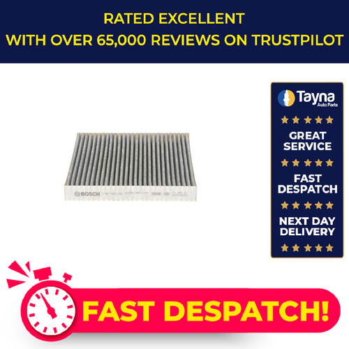 Pollen cabin filter fits - pollen, /