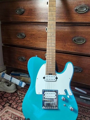 Charvel pro mod cal 2 - pro,