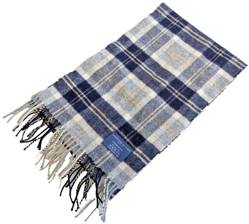 Johnstons elgin 100 - of,