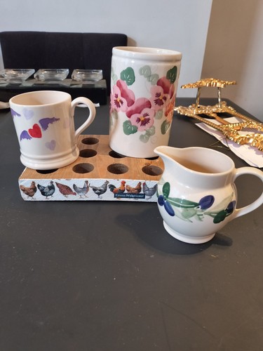 Emma bridgewater pink - 4x,