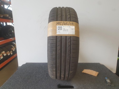 Inch tyre 195 16 - 16,