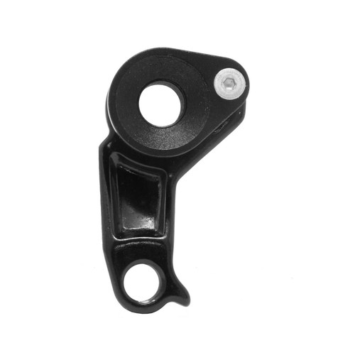 Gear mech derailleur - derailleur, hanger