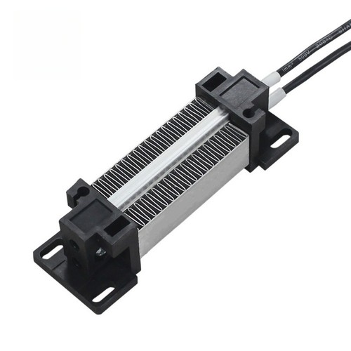Ptc air heater - air, appliance
