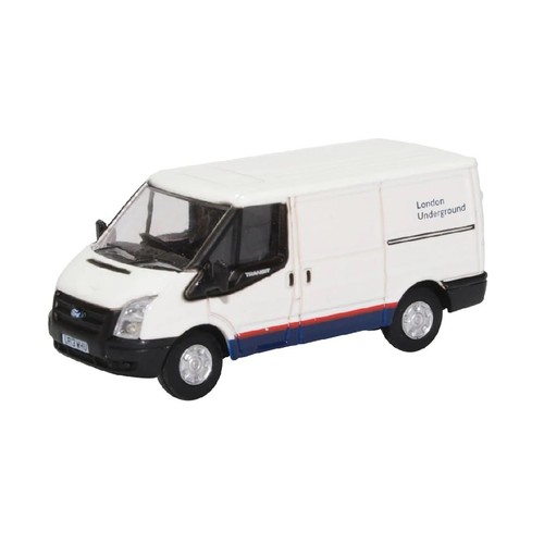 Oxford diecast ford - 1:76,