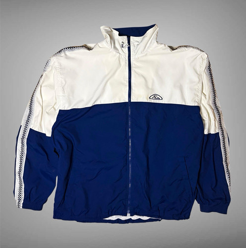 Vintage fila track - track, jacket