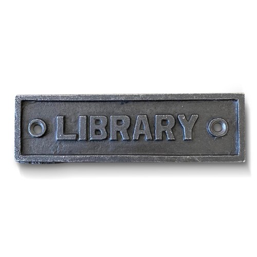 Cast iron antique style - iron,