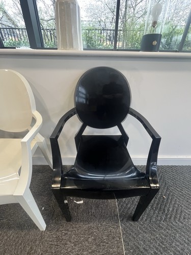 Louis ghost chair kartel - ghost,