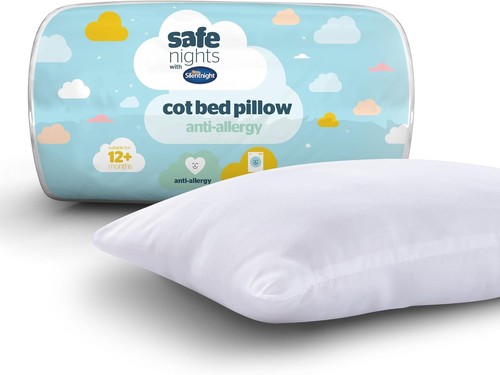 Silentnight safe nights - silentnight,