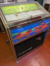Wurlitzer Lyric 1972 Jukebox