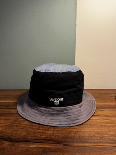 Barbour bucket hat sun - bucket,