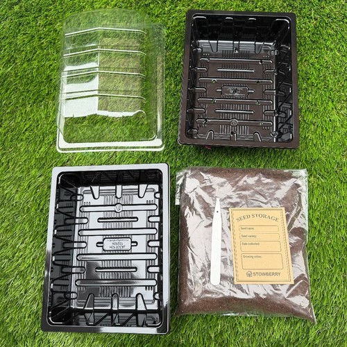 Microgreen kit complete