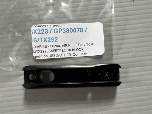 Spare part for - arms,