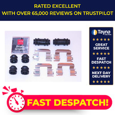 Brake pad fitting kit fits - fits, kia