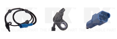 Front abs wheel - nk,