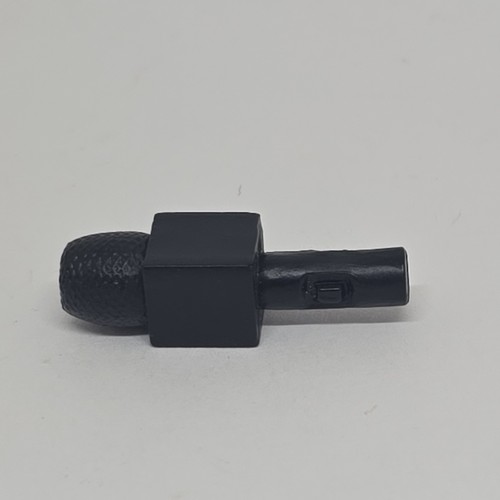 Microphone accessory wwe - microphone,