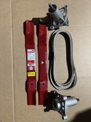 Oem husqvarna craftsman - craftsman, 42"