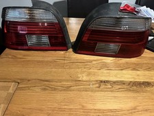Hella E39 Rear Light (Facelift) 5 series 2001-2003 led n/s- o/s