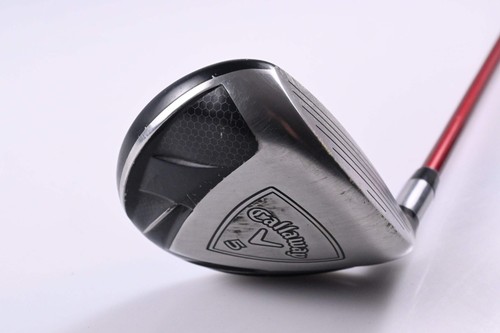 Callaway razr black 5 wood - razr, #5