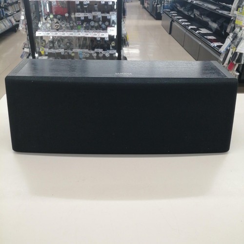 Yamaha center speaker - center,